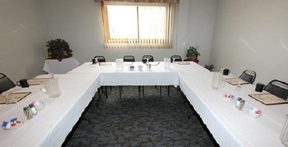 Baraga Lakeside Inn Kültér fotó